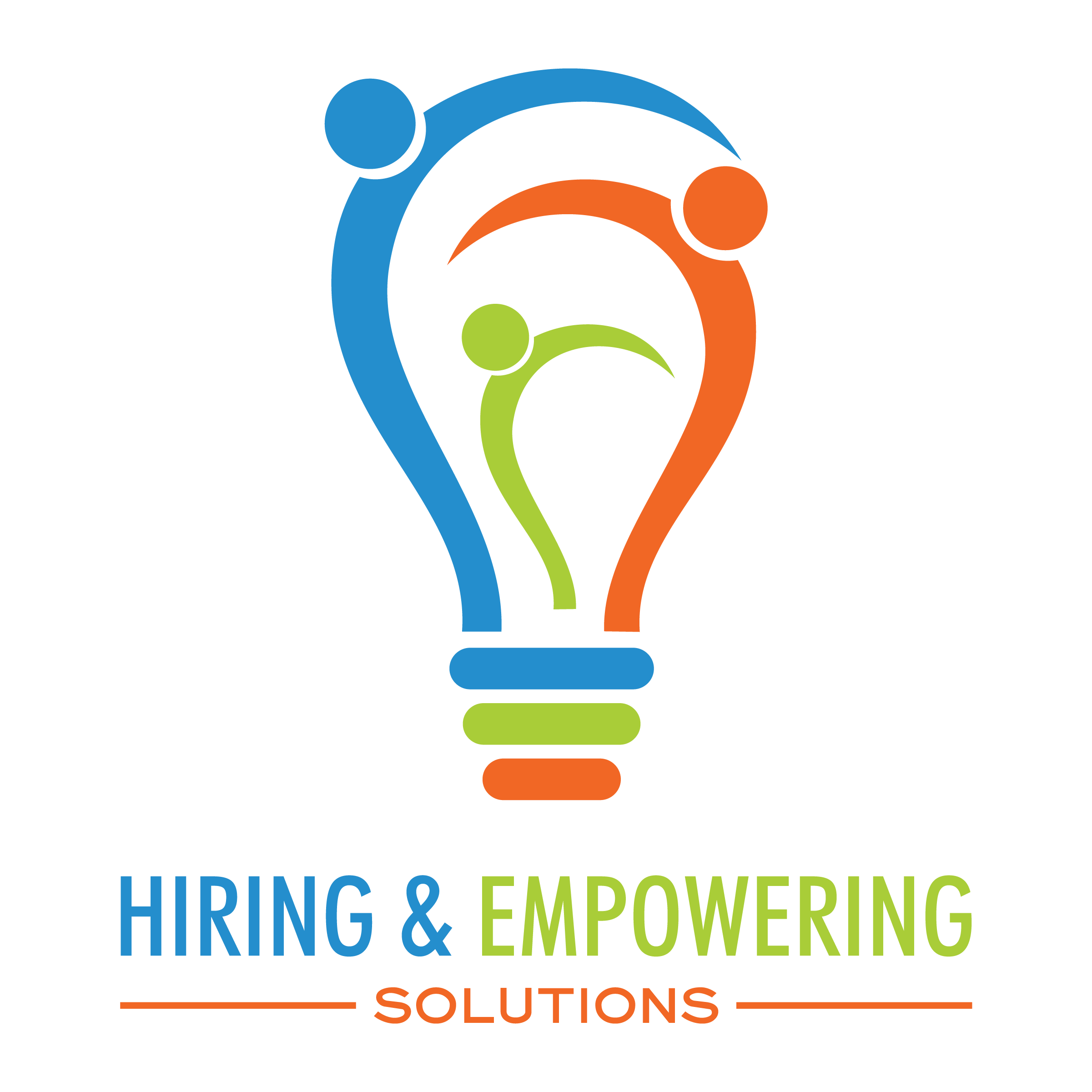 Hiring & Empowering Solutions, LLC