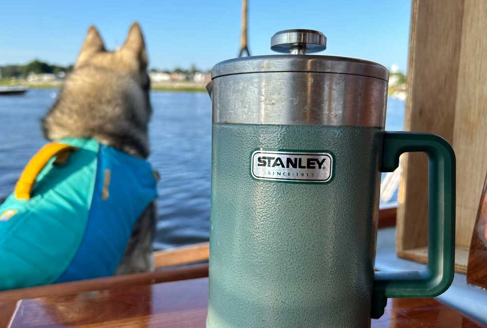 The Viral Success of Stanley®: Key Takeaways for Small Businesses