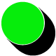 green in branding