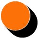 orange in branding