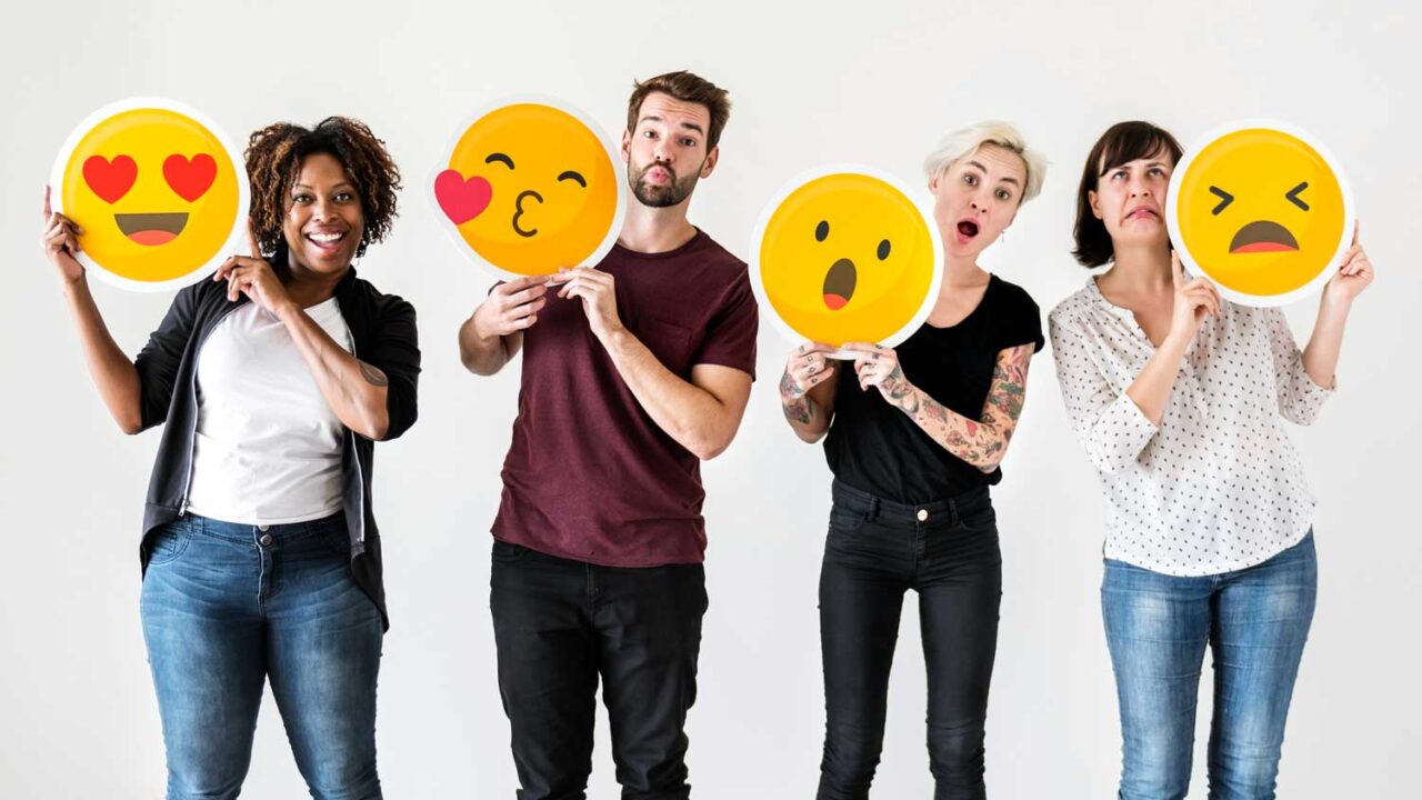 Emoji Marketing: The Stats Behind the Smileys